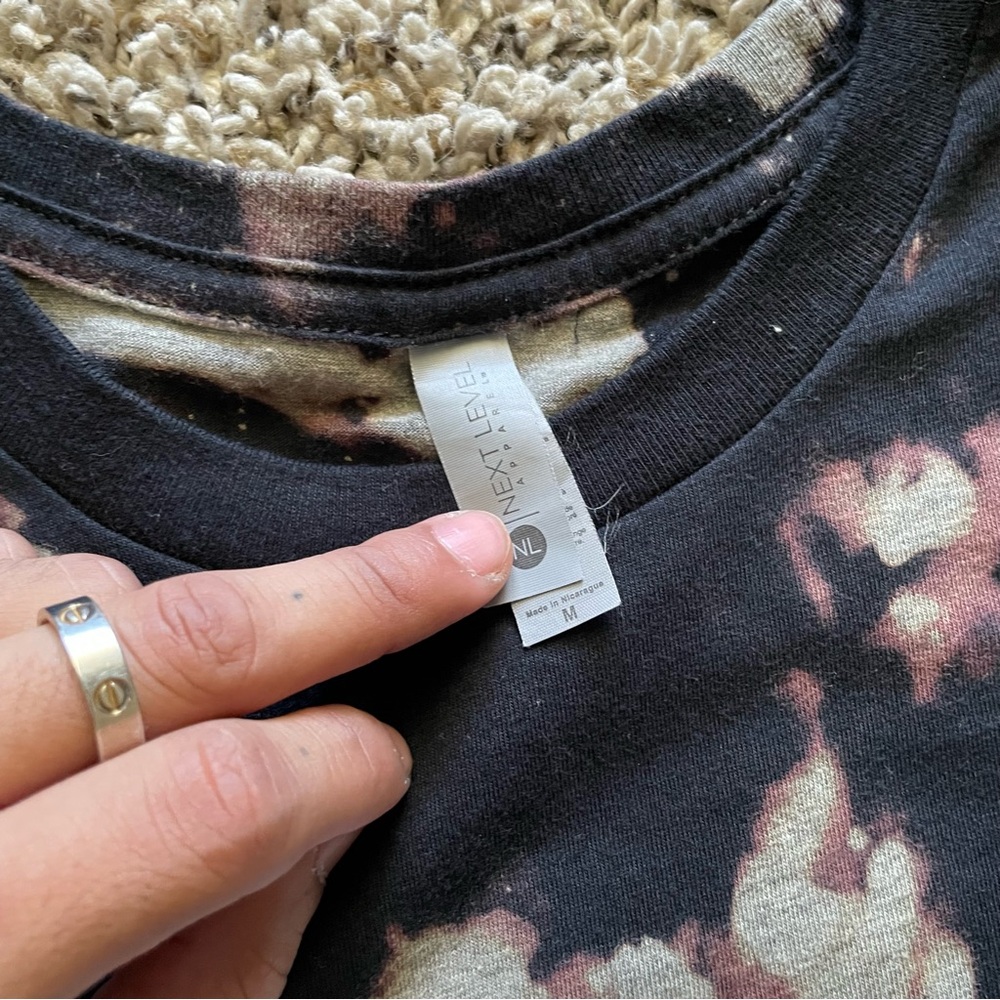 Smiley Tee :): - image 4